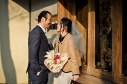 -HY小曼wedding·TOPYOUNG团队