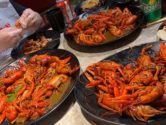 -沪小胖小龙虾(淮海中路旗舰店)