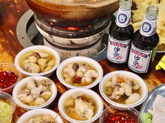 -威邵鸡煲(西华路总店)