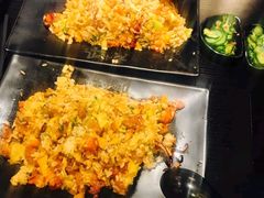 -老啪叽串炒饭(铁百店)