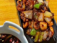 -炒豆合作社(东四总店)