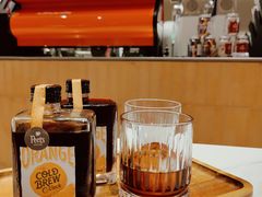 -Peet's 皮爷咖啡(海雅缤纷城店)