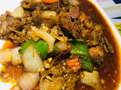 -乡间好味私家菜(总店)