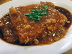 -ZF Seafood Restaurant 卓峰海鲜餐
