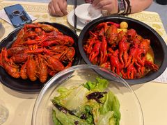 -聚味瞿记·龙虾堂(坡子街店)