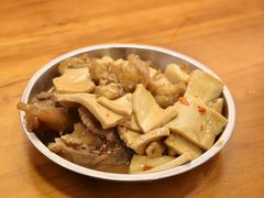 -老兵牛蹄店(下沙店)