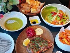 -LE COQ大公鸡小酒馆(北京首店)