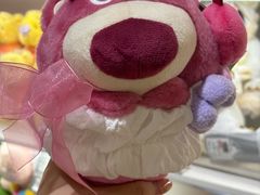 -泡泡玛特POPMART(合生汇店)