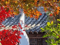 -茅山东方盐湖城景区