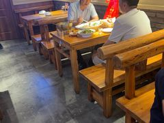 -倍儿美海鲜大排挡·非遗海鲜蒸饺(洋货店)