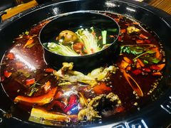 -味仙疯美蛙鱼头(清扬路总店)