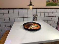 -岗上渣渣老火锅(两路口店)