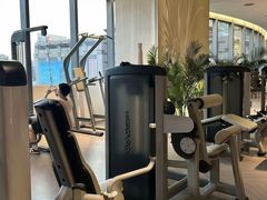 -YCHL FIT 健身(星寰店)
