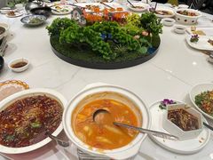 -刘胖子家常菜·蹄花焖藕(中南店)
