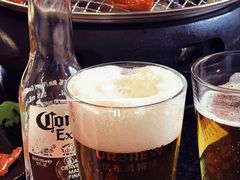 -四斤烤肉(东戴河孟家店)