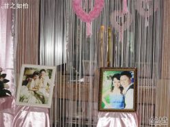 环境之二-上海万豪虹桥大酒店·宴会厅