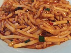 -八珍饺子·烤鸭·家常菜