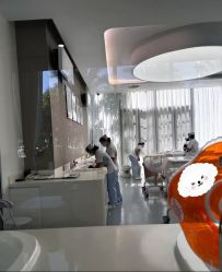 -禧悦府国际月子会所(总店)