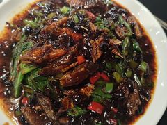 -常赢三兄弟·清真涮肉·清真炒菜(朝阳新城店)