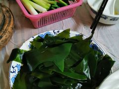 -梅红羊肉馆(赭山西路店)