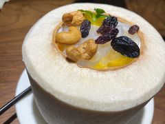 -星叶·东南亚料理(宁波万象汇店)
