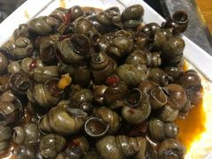 麻辣小田螺-小俩口烧烤东北菜(双井店)