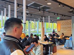 -麦当劳(北苑秋实路店)