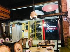 -新记印象酸菜鱼馆(天阳亲子广场店)