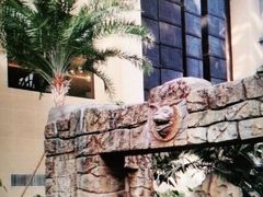 -郑州银基黄帝宫御温泉