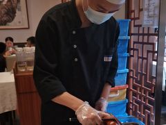 -福来居烤鸭店(天坛二店)