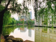 -浙江万里学院(钱湖校区)