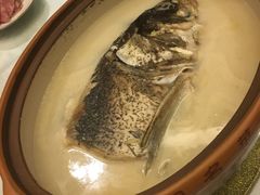-风味小馆(天目湖宾馆店)