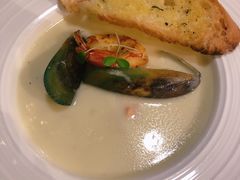 -G+KITCHEN(龙湖狮山天街店)