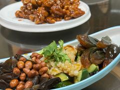 -同发号饭庄(复兴路店)