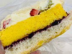 -巴黎贝甜·生日蛋糕(环球中心店)
