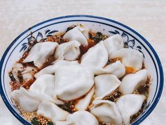 -马茹特色饺子馆
