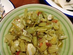 -徽三说·土徽菜·中国徽菜连锁品牌(一中店)