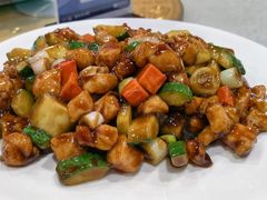 -听涛雅苑百味饺子老家菜馆