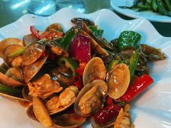 -景好海鲜餐厅(大鹏必选旅游店)