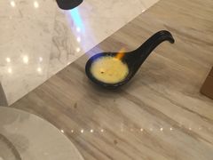 -新发展亚太JW万豪酒店·福苑咖啡厅