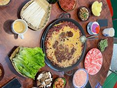 -楠火锅(绿地新都会店)