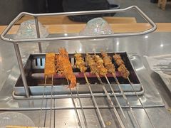 -彭城八戒羊肉串(总店)