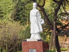 -东坡赤壁风景名胜区
