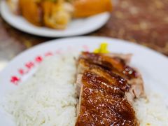 -陈光记烧腊店(罗保博士街店)