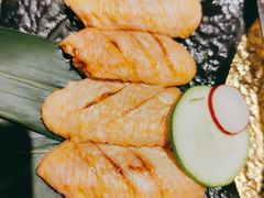 -烧江南烤肉(长春摩天活力城店)