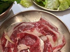 -西塔老太太泥炉烤肉(双井店)