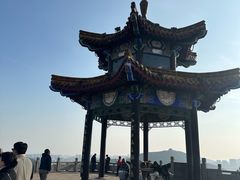 -云龙山