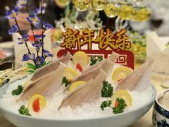 -小天鹅火锅·一线江景洪鼎旗舰店(洪崖洞店)