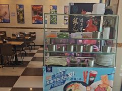 -西部马华清真食府·丝路菜(大钟寺店)
