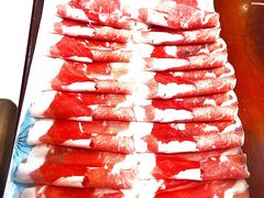 -香满锅老北京羊蝎子火锅·家常菜(新街口店)